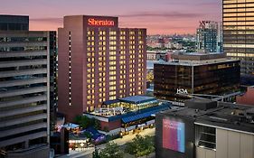 Sheraton Hamilton Hotel